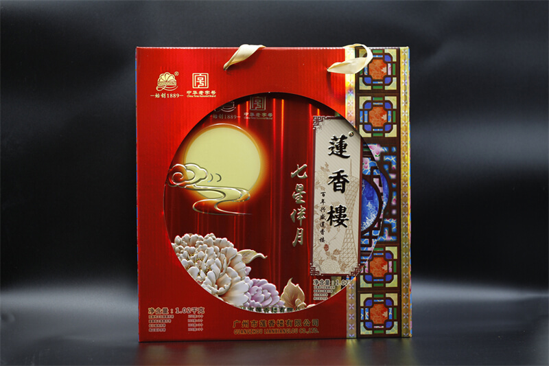 七星伴月